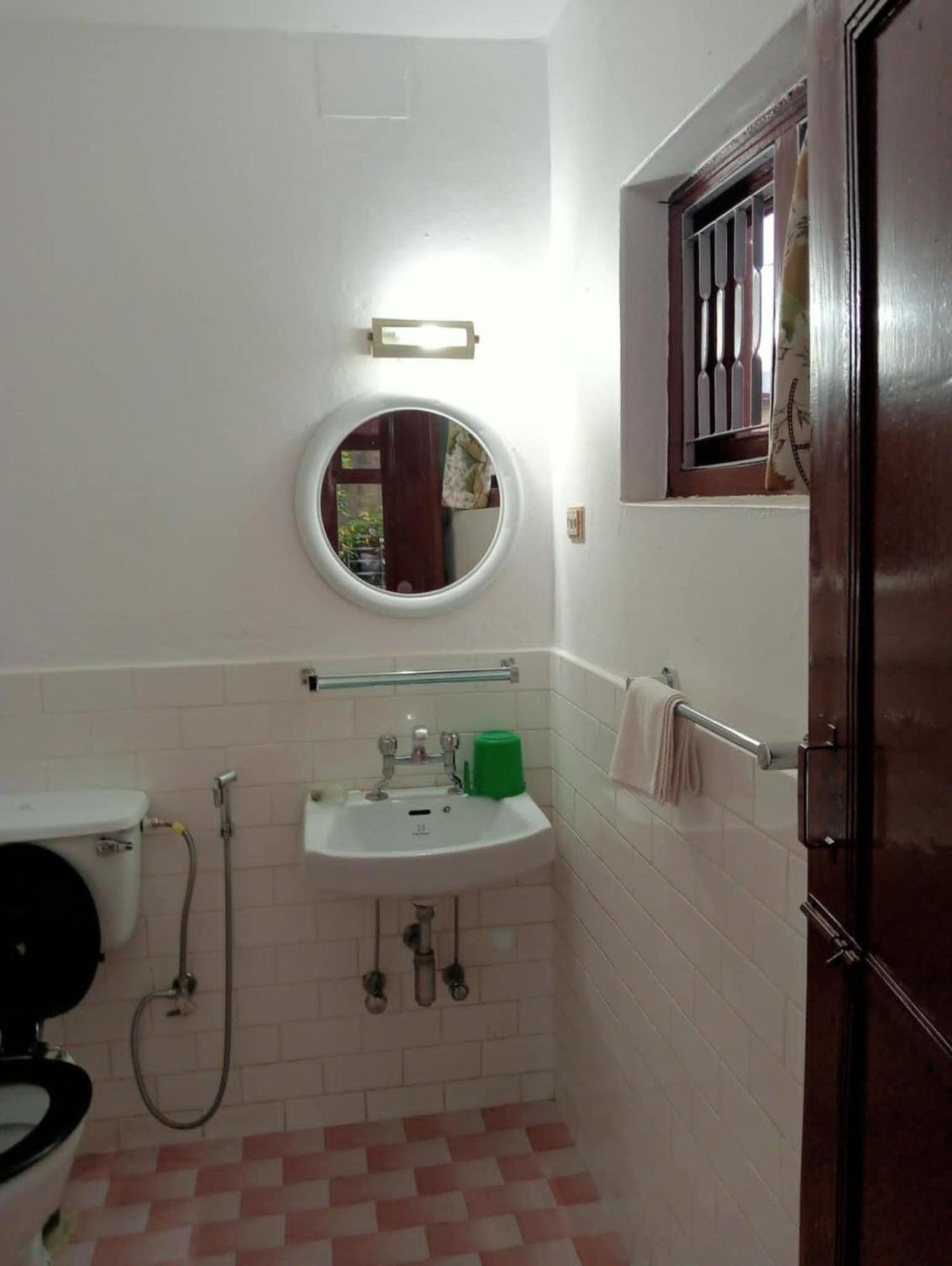 New Summit Guest House Pokhara Exterior foto