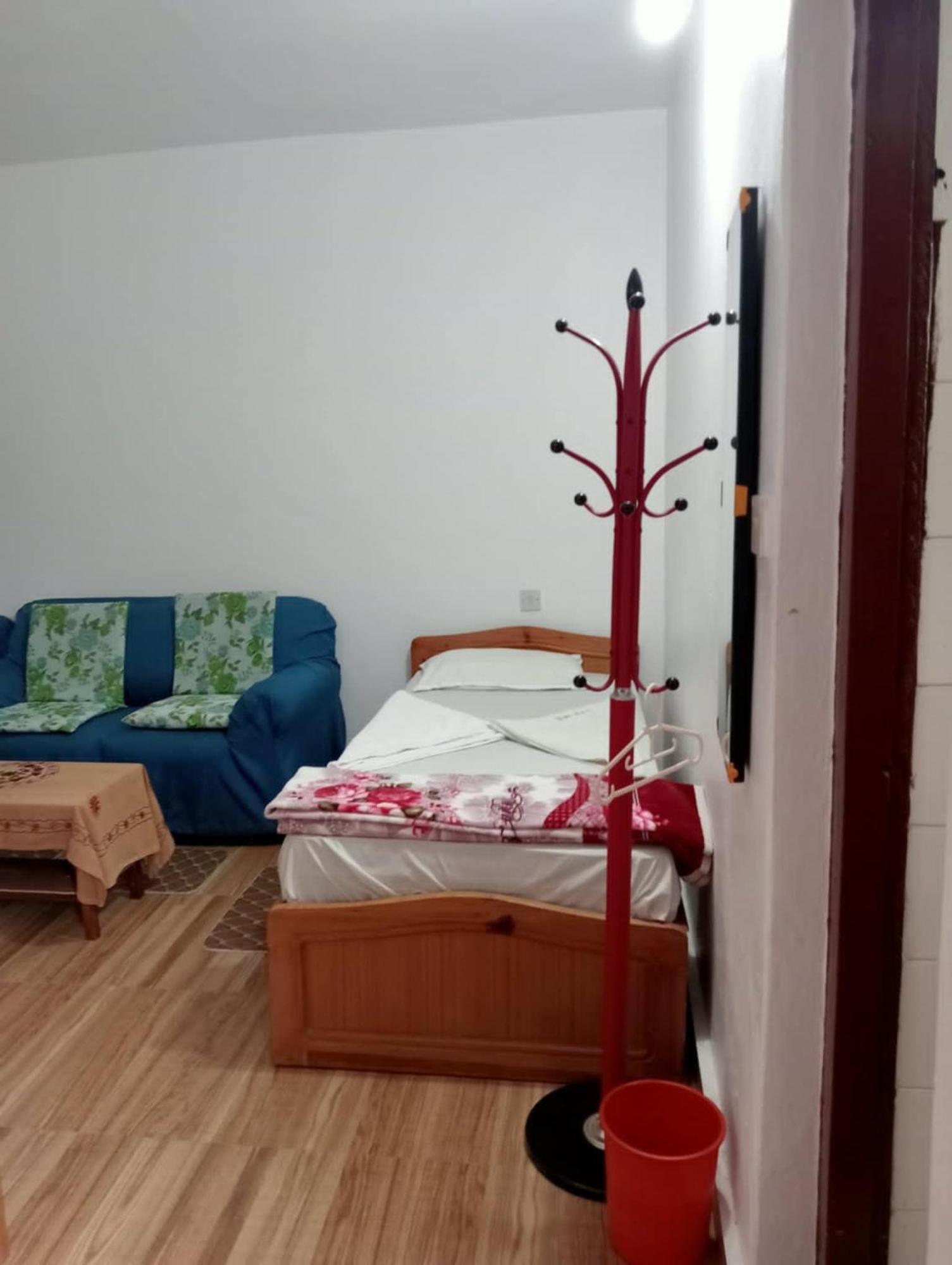 New Summit Guest House Pokhara Exterior foto